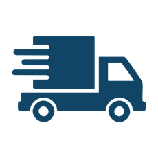Delivered Shipments